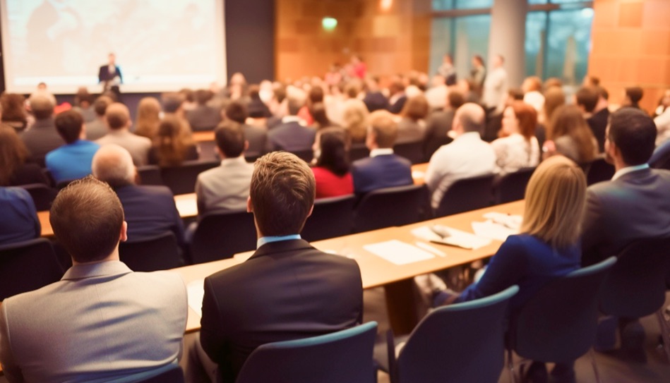 Conference